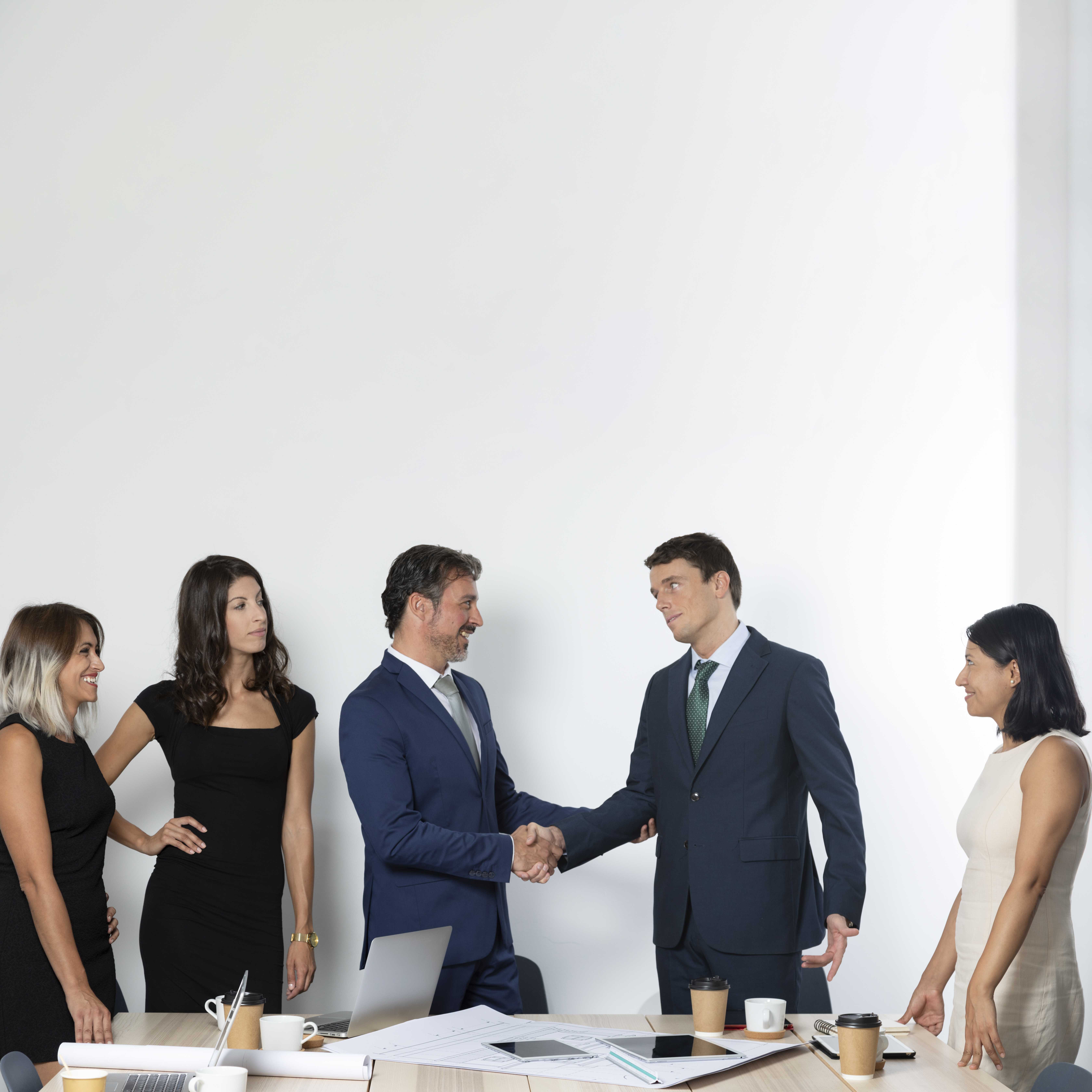 3D product mockup in a clean advertising scene